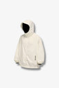 Solar Protection Hooded Outdoor Jacket ANJE REBEL