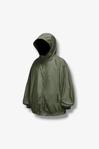 Solar Protection Hooded Outdoor Jacket ANJE REBEL