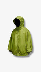Chartreuse Green / Small