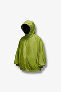 Solar Protection Hooded Outdoor Jacket