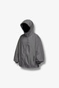 Solar Protection Hooded Outdoor Jacket ANJE REBEL