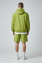 Solar Protection Hooded Outdoor Jacket
