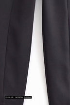Oxford Barrel-Style Pants ANJE REBEL
