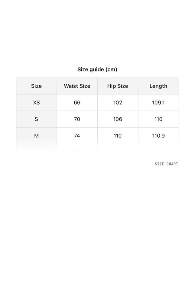 Oxford Barrel-Style Pants ANJE REBEL
