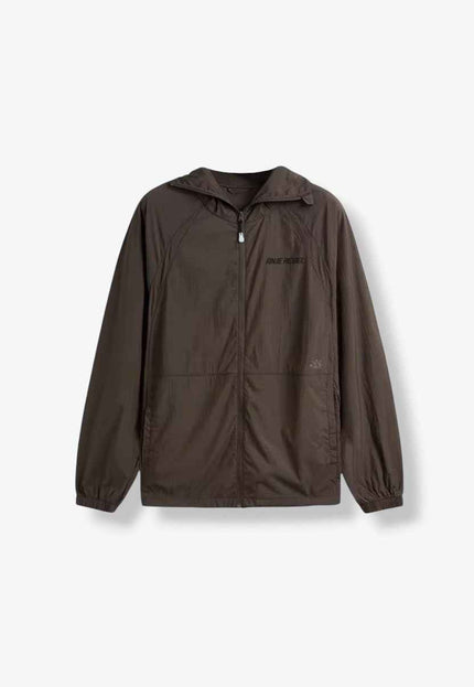 Streetwear Versatile with UPF100 Jacket