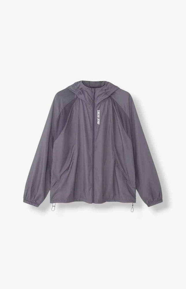 UPF50 Sun Protect Double Flip Outdoor Jacket