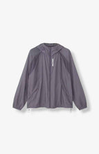 Mulberry Purple