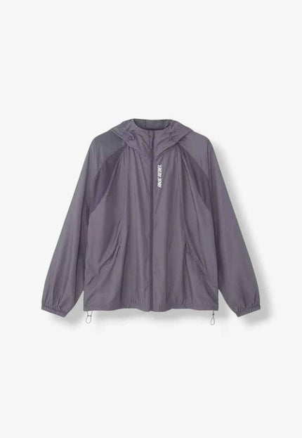 UPF50 Sun Protect Double Flip Outdoor Jacket
