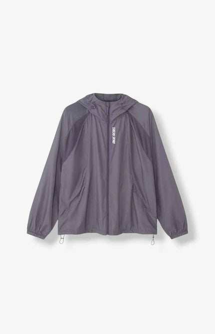 UPF50 Sun Protect Double Flip Outdoor Jacket