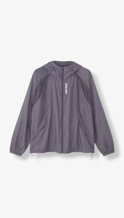 UPF50 Sun Protect Double Flip Outdoor Jacket