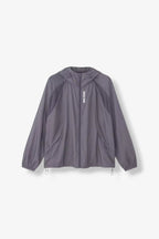 UPF50 Sun Protect Double Flip Outdoor Jacket ANJE REBEL
