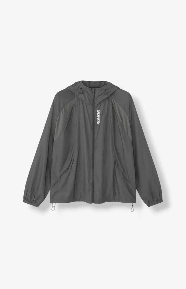 UPF50 Sun Protect Double Flip Outdoor Jacket