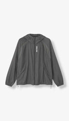 Seal Grey / Small