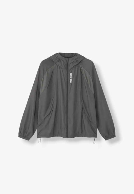 UPF50 Sun Protect Double Flip Outdoor Jacket