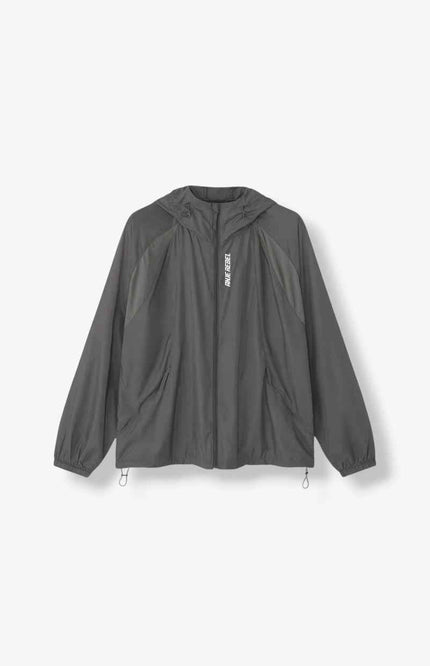 UPF50 Sun Protect Double Flip Outdoor Jacket