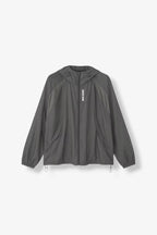 UPF50 Sun Protect Double Flip Outdoor Jacket ANJE REBEL