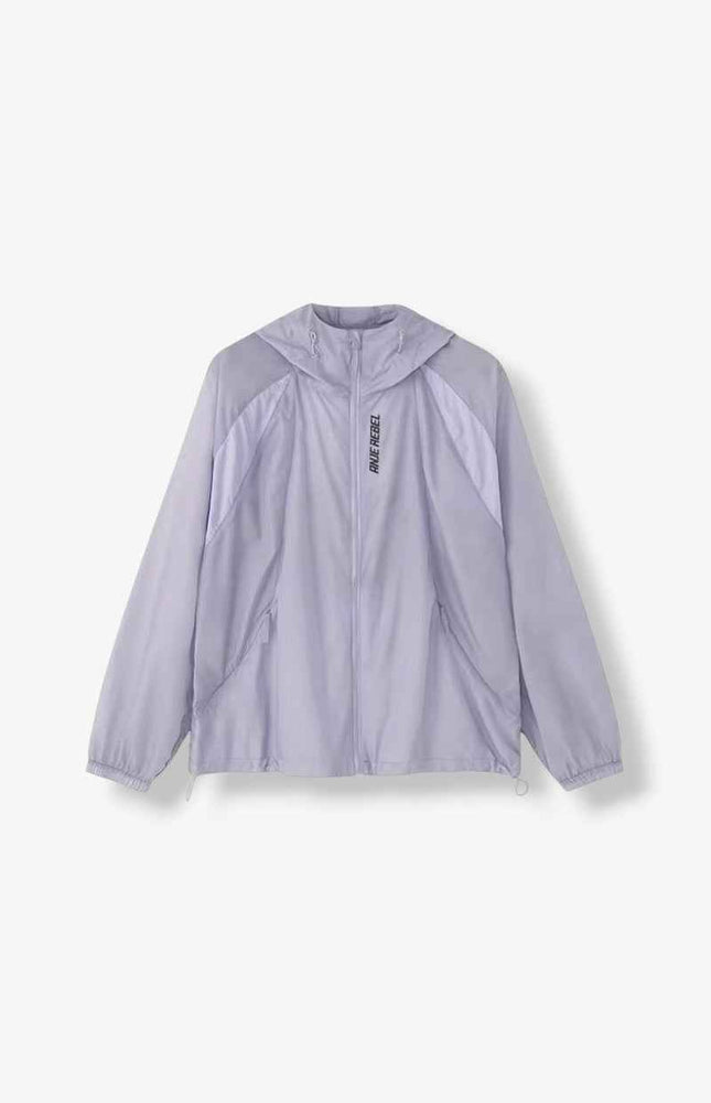 UPF50 Sun Protect Double Flip Outdoor Jacket