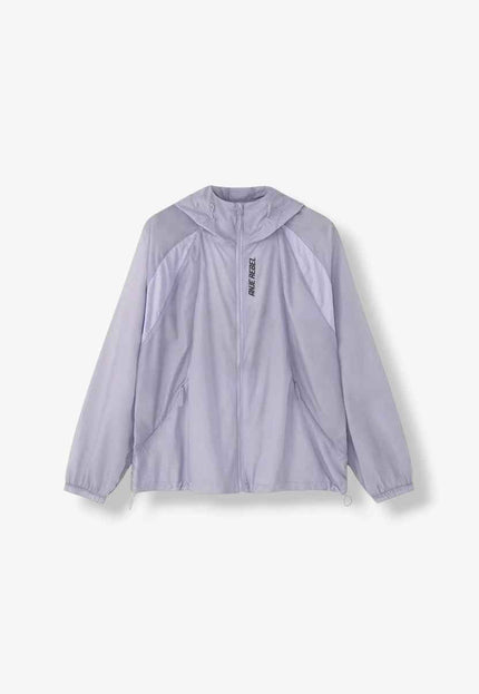 UPF50 Sun Protect Double Flip Outdoor Jacket