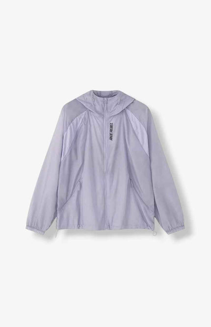 UPF50 Sun Protect Double Flip Outdoor Jacket