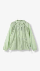 Lime Green / Small