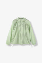 UPF50 Sun Protect Double Flip Outdoor Jacket ANJE REBEL