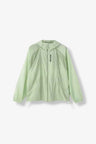 UPF50 Sun Protect Double Flip Outdoor Jacket