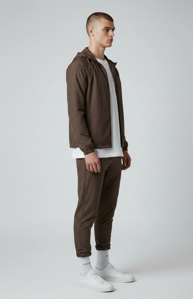 Streetwear Versatile with UPF100 Jacket