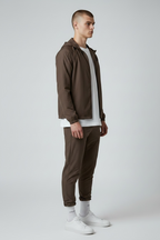 Streetwear Versatile with UPF100 Jacket ANJE REBEL