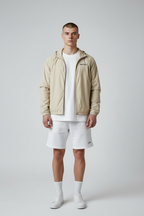 Streetwear Versatile with UPF100 Jacket ANJE REBEL