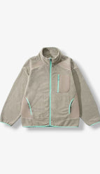 Chestnut brown / Small