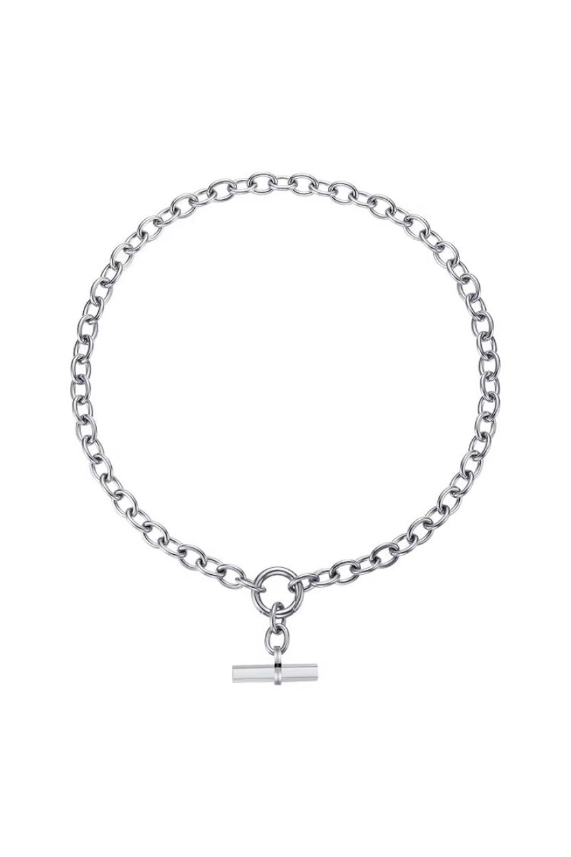 Token of Luck Necklace ANJE REBEL