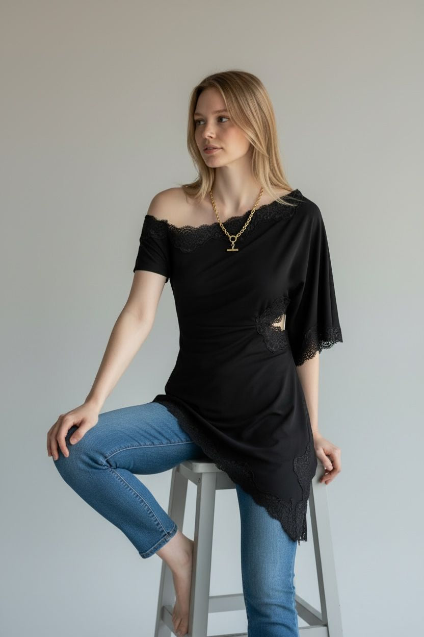 Token of Luck Necklace ANJE REBEL