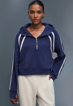 Navy Blue / Small