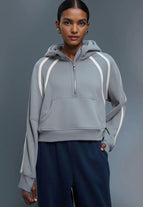 Light Grey / Small