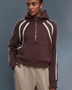Carob Brown
