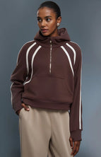Carob Brown