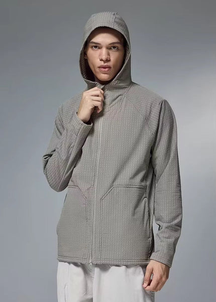 Airdrift 1.0 Jacket ANJE REBEL