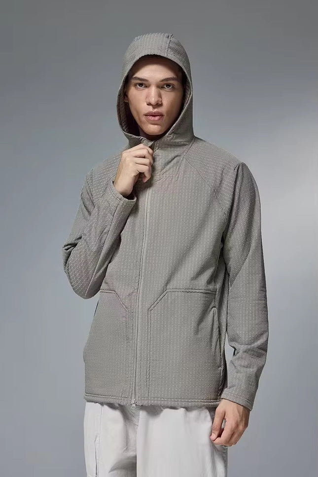 Airdrift 1.0 Jacket ANJE REBEL