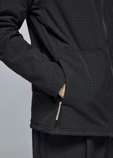 Airdrift 1.0 Jacket ANJE REBEL