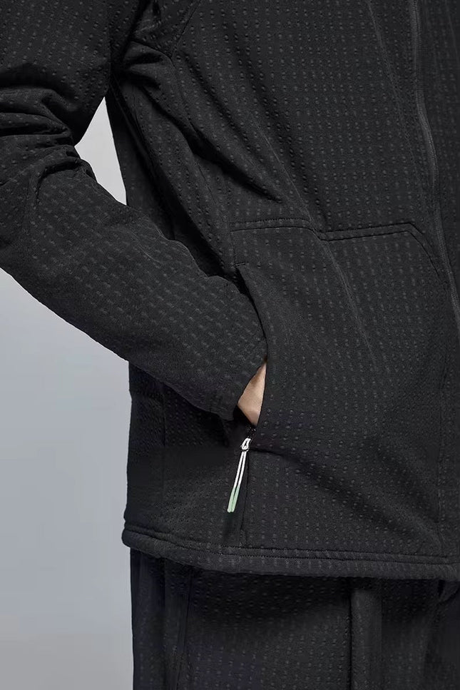 Airdrift 1.0 Jacket ANJE REBEL