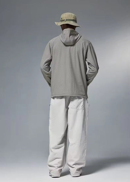 Airdrift 1.0 Jacket ANJE REBEL