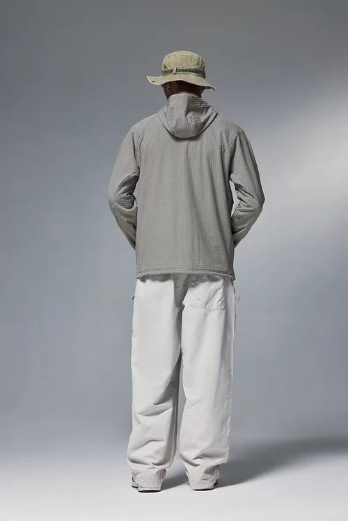 Airdrift 1.0 Jacket ANJE REBEL