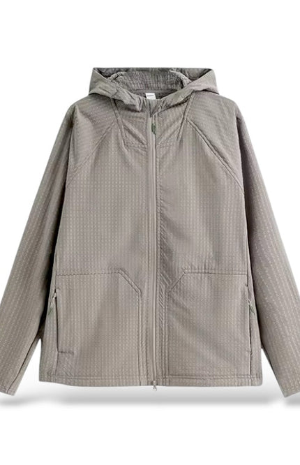 Airdrift 1.0 Jacket ANJE REBEL