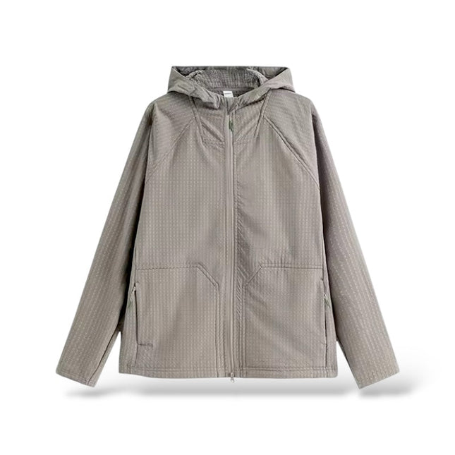 Airdrift 1.0 Jacket ANJE REBEL