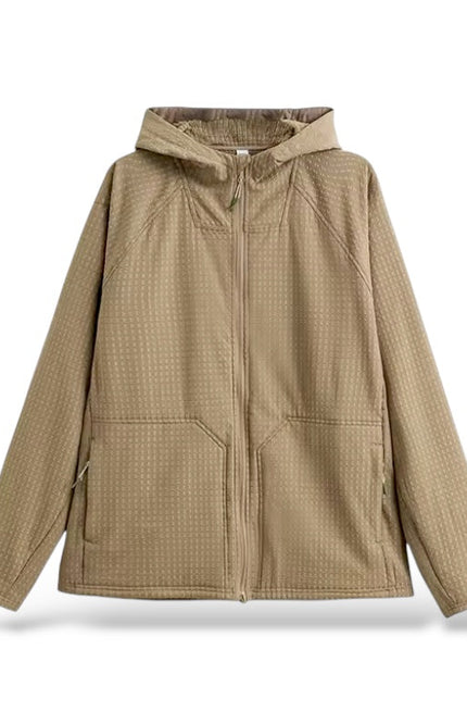 Airdrift 1.0 Jacket ANJE REBEL