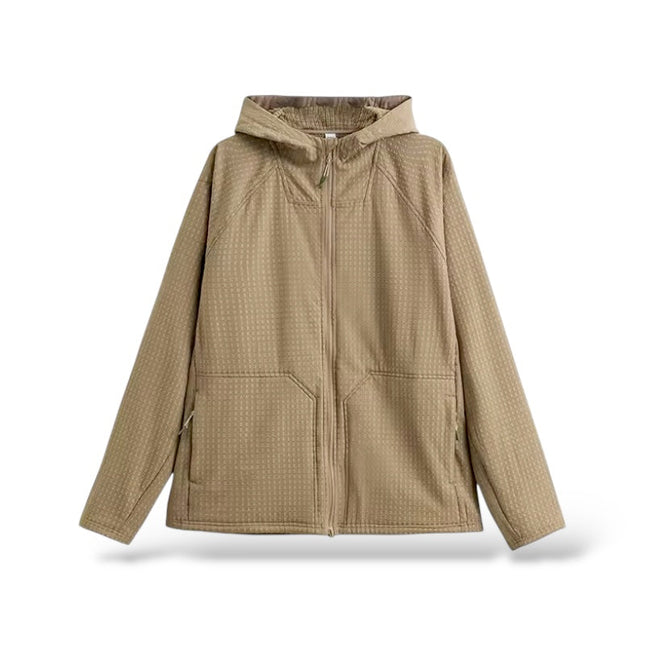 Airdrift 1.0 Jacket ANJE REBEL