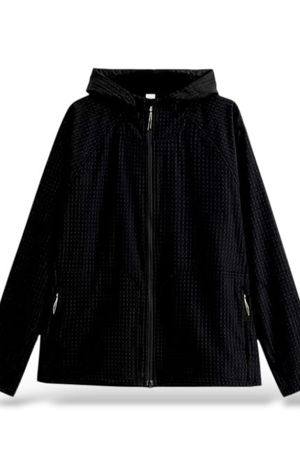 Airdrift 1.0 Jacket ANJE REBEL