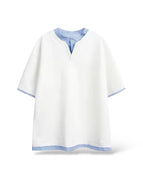Pure White / Small