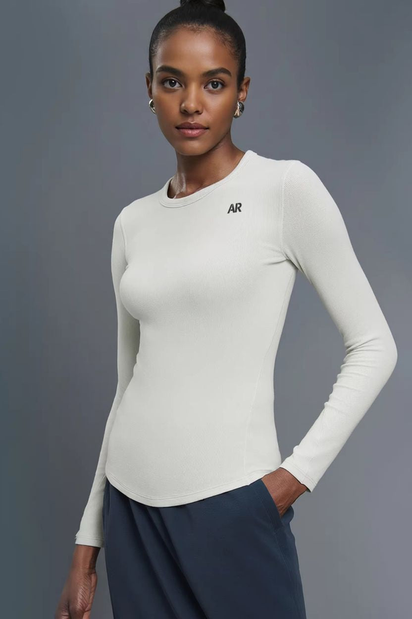 Ergonomics All-Day Long Sleeves Shirt ANJE REBEL