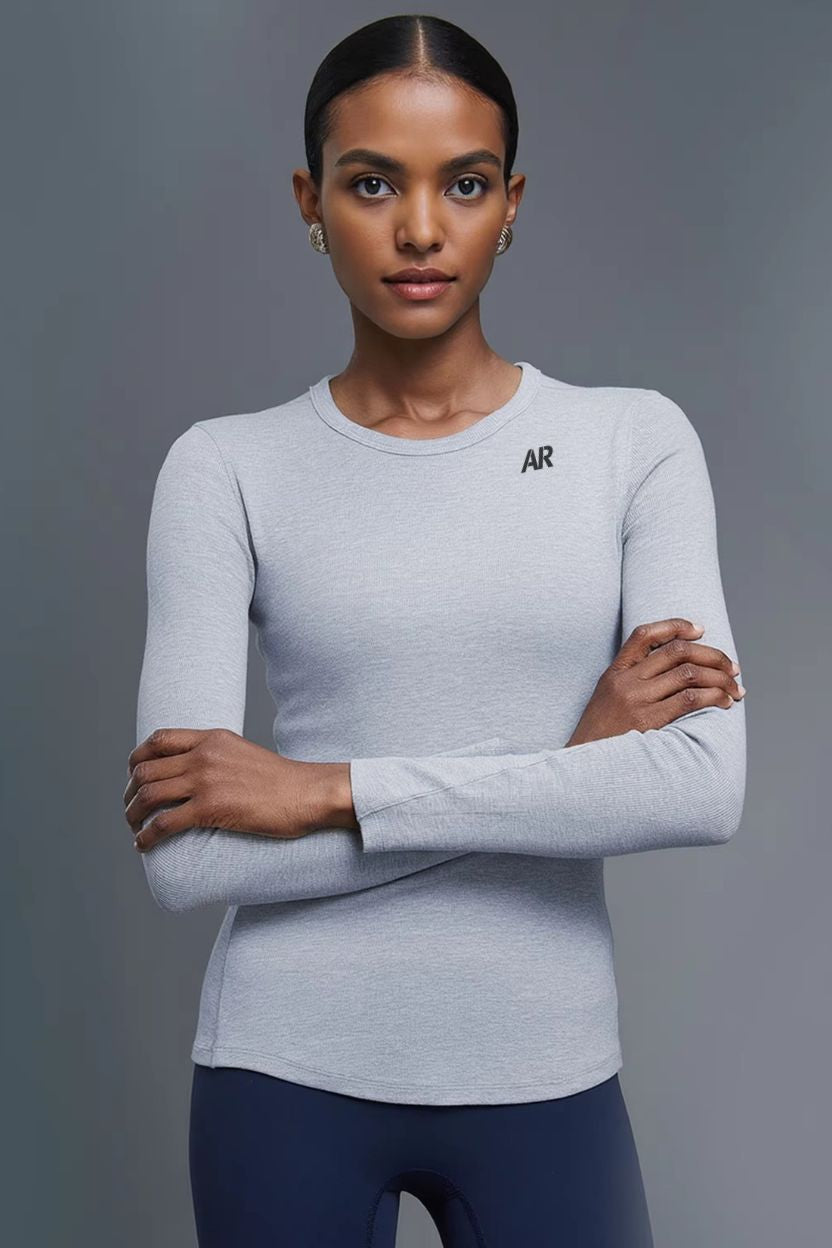 Ergonomics All-Day Long Sleeves Shirt ANJE REBEL